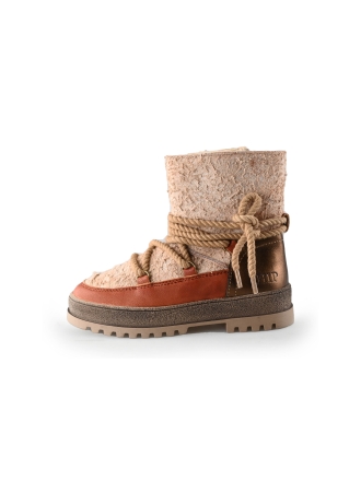 HIP Stiefel Braun 232127