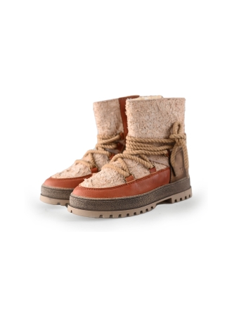 HIP Stiefel Braun 232127