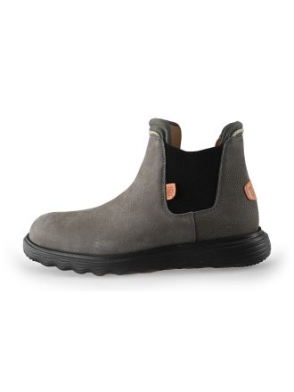 HEY DUDE Chelsea boots Grau 232129