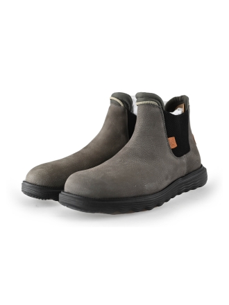 HEY DUDE Chelsea boots Grau 232129