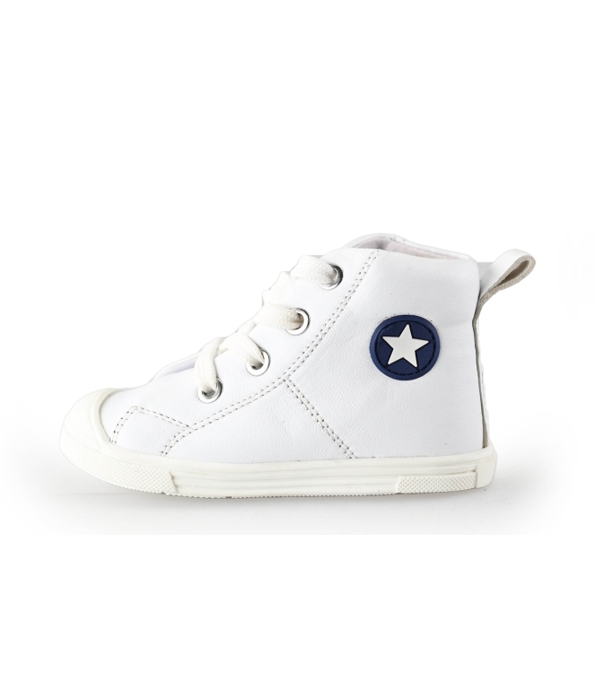 Jopper Hohe Sneaker