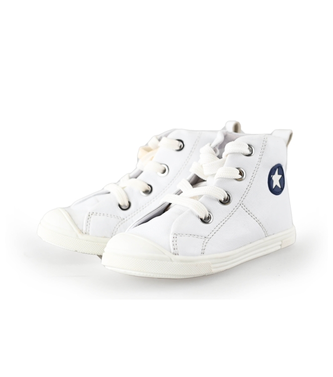 Jopper Hohe Sneaker