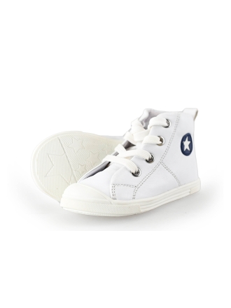 Jopper Hohe Sneaker