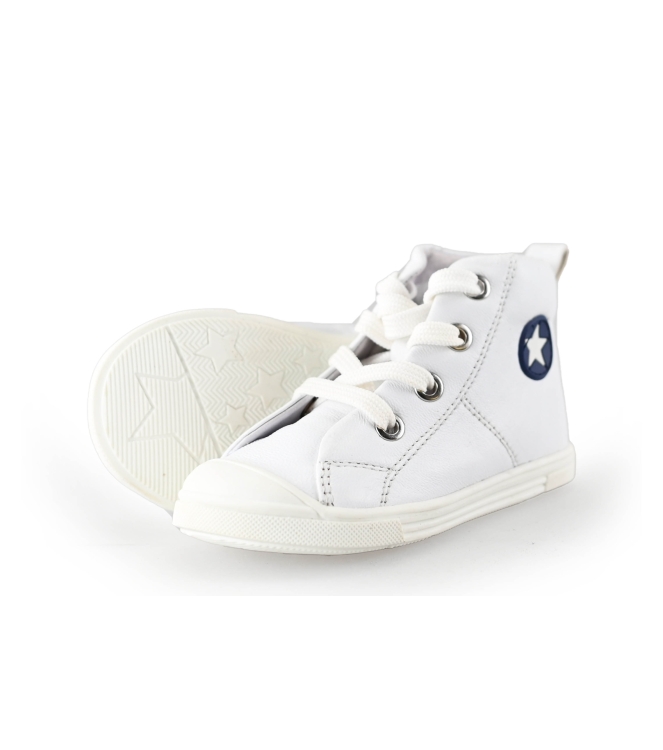 Jopper Hohe Sneaker