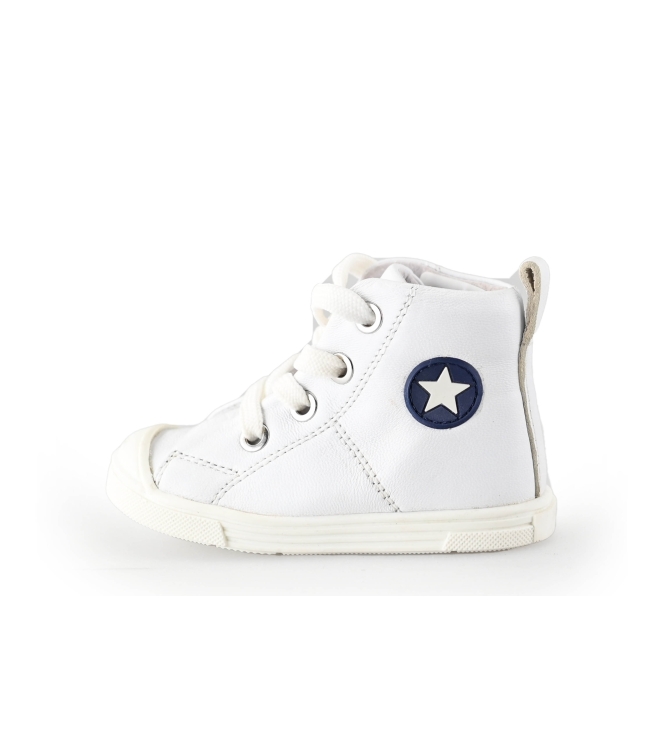 Jopper Hohe Sneaker