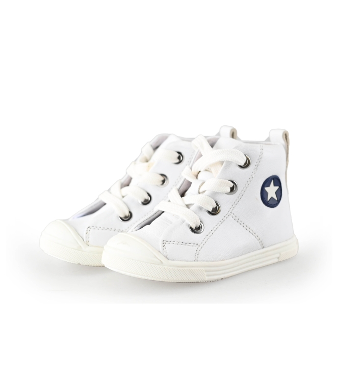 Jopper Hohe Sneaker