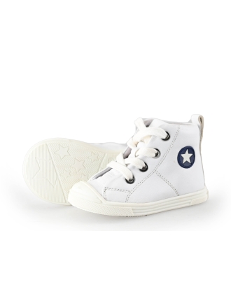Jopper Hohe Sneaker