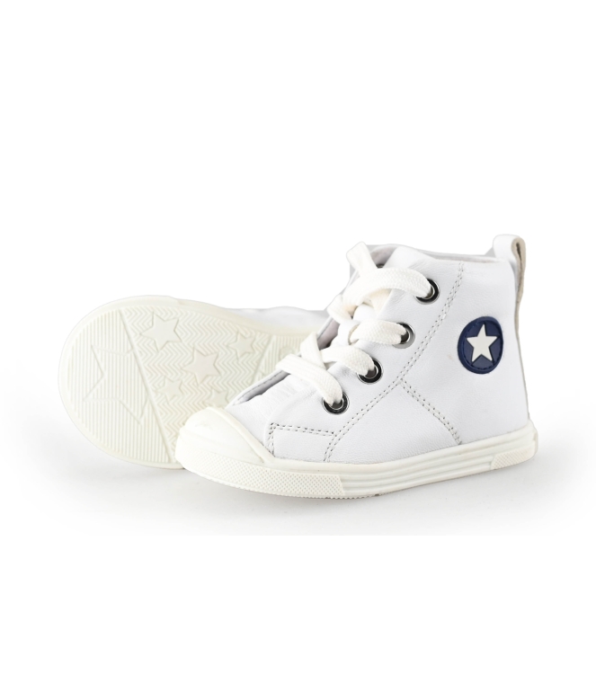 Jopper Hohe Sneaker