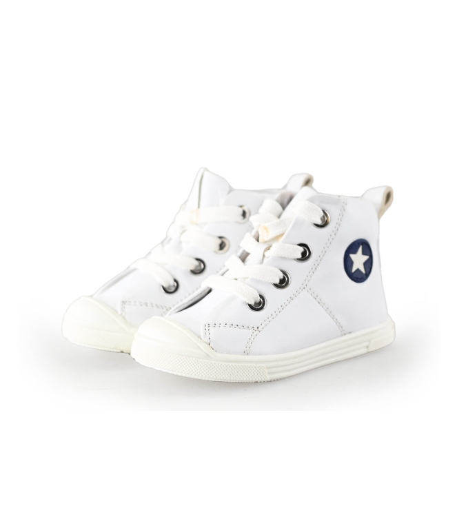 Jopper Hohe Sneaker