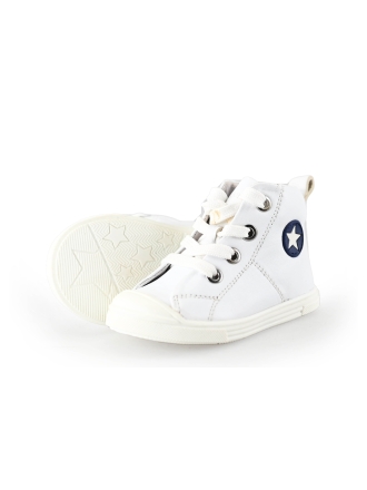 Jopper Hohe Sneaker