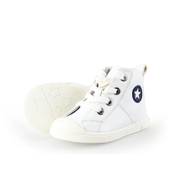 Jopper Hohe Sneaker