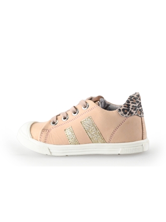 Jopper Sneaker Braun 232141