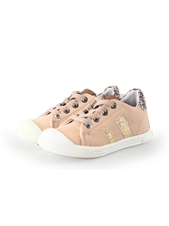 Jopper Sneaker Braun 232141