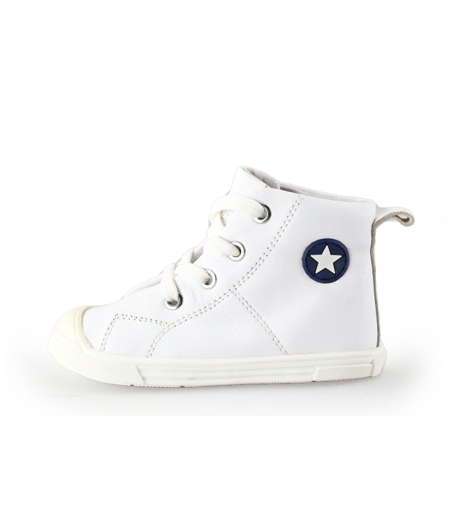 Jopper Hohe Sneaker