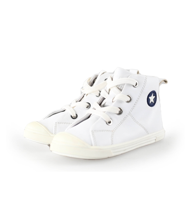 Jopper Hohe Sneaker