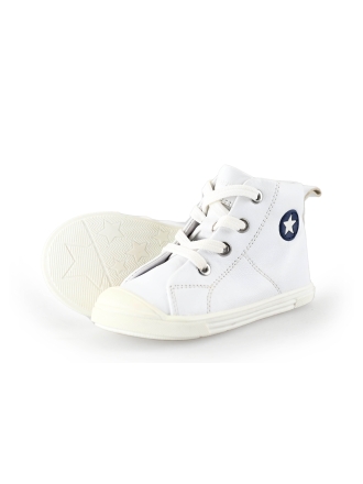 Jopper Hohe Sneaker