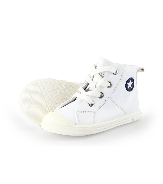 Jopper Hohe Sneaker