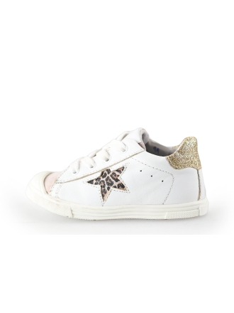 Jopper Sneaker Weiß 232145