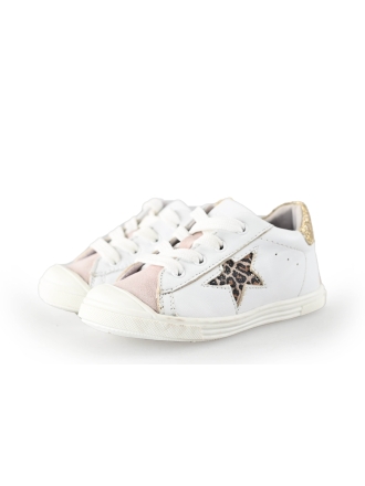 Jopper Sneaker Weiß 232145