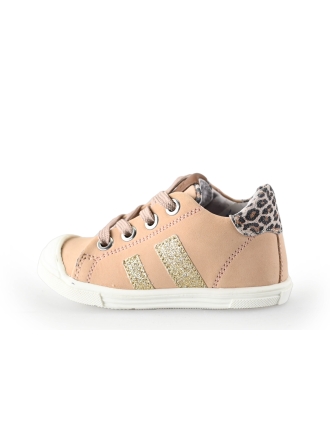 Jopper Sneaker Braun 232152