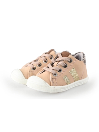 Jopper Sneaker Braun 232152