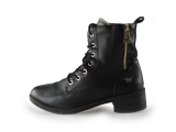 Mustang Schnürstiefel
