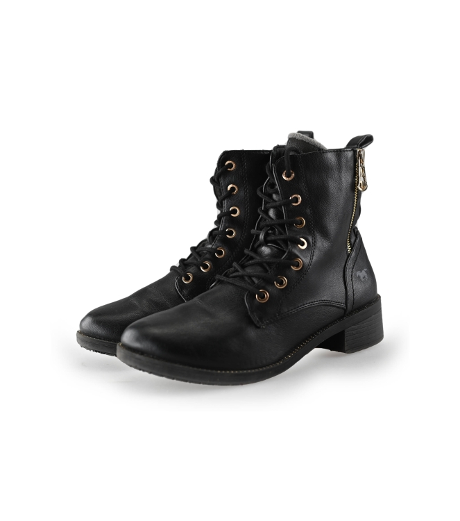 Mustang Schnürstiefel