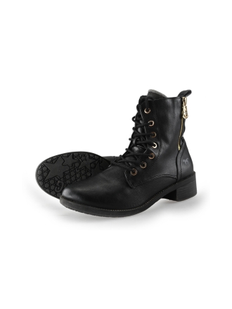 Mustang Schnürstiefel