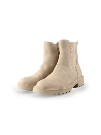 Mexx Chelsea boots Braun 232156