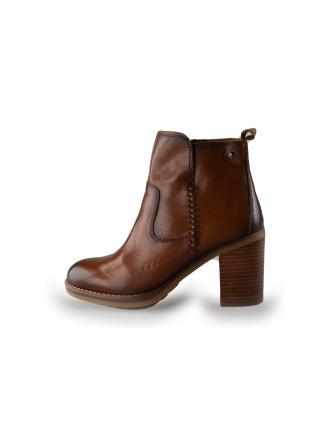 Pikolinos Stiefeletten Braun 232160