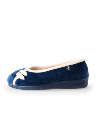 Pronti Hausschuhe Blau 232161
