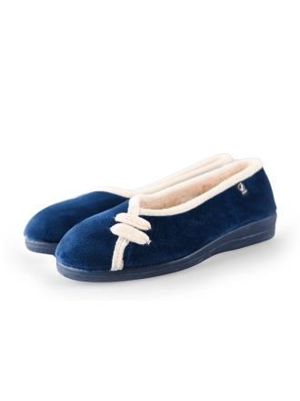Pronti Hausschuhe Blau 232161