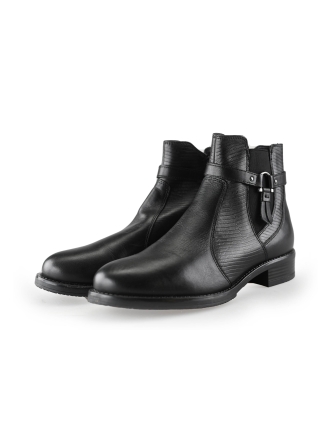 Still Nuovo Chelsea boots Schwarz 232165