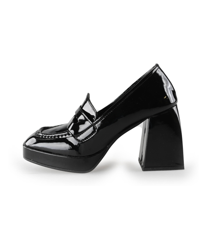 Damerose pumps