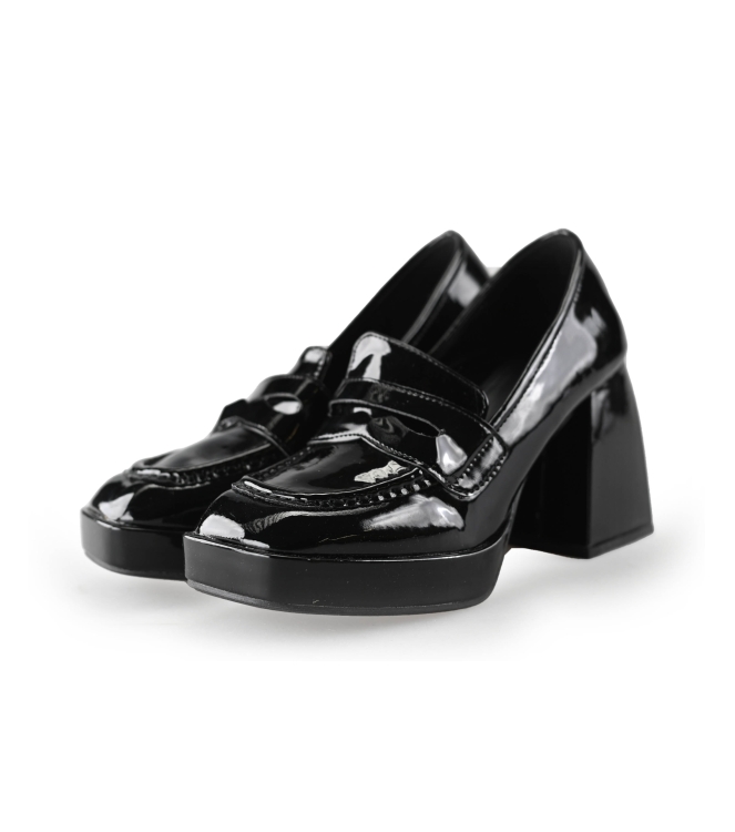 Damerose pumps