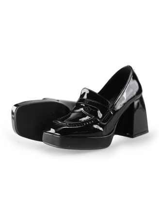 Damerose pumps