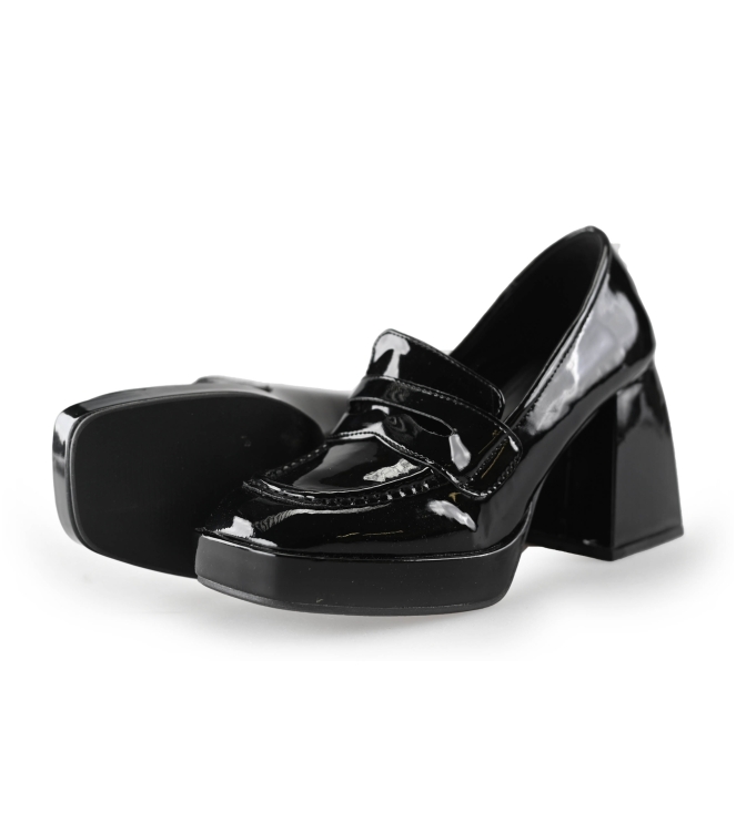 Damerose pumps