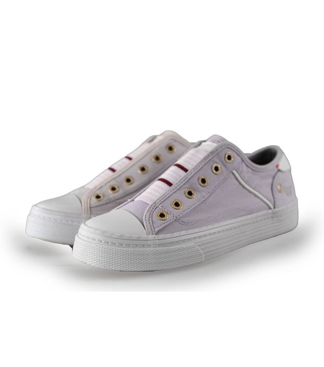 Mustang Sneaker