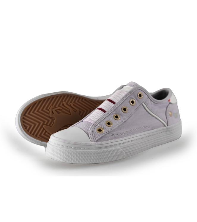 Mustang Sneaker