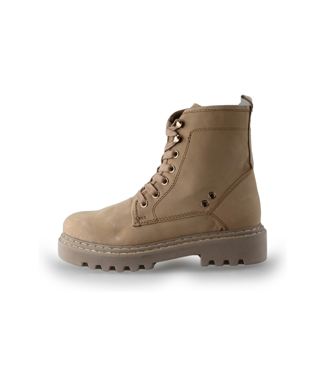 Poelman Schnürstiefel
