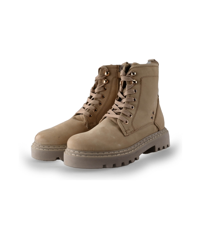 Poelman Schnürstiefel