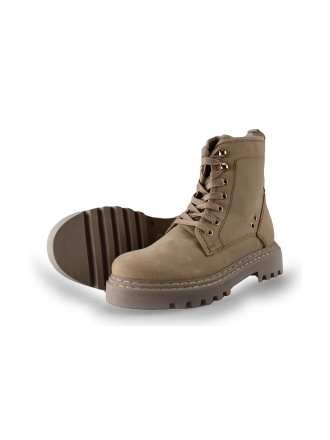 Poelman Schnürstiefel