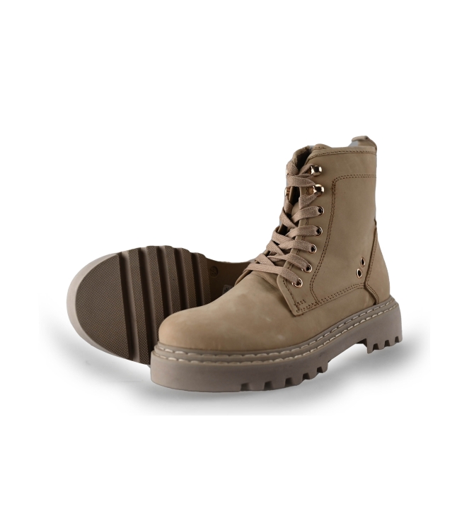 Poelman Schnürstiefel
