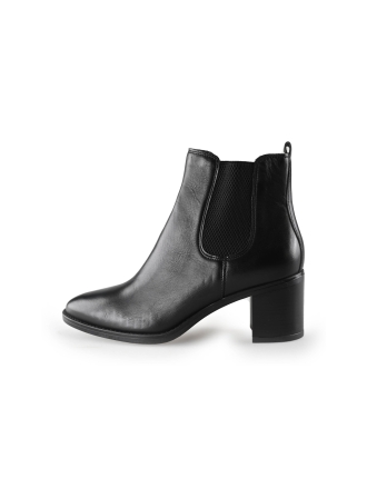 Mano Chelsea boots Schwarz 232176