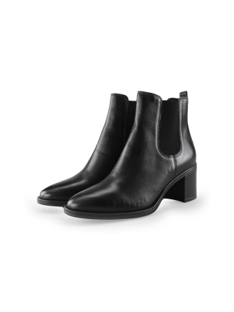 Mano Chelsea boots Schwarz 232176