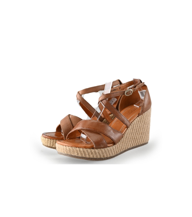 Expression Keilschuhe