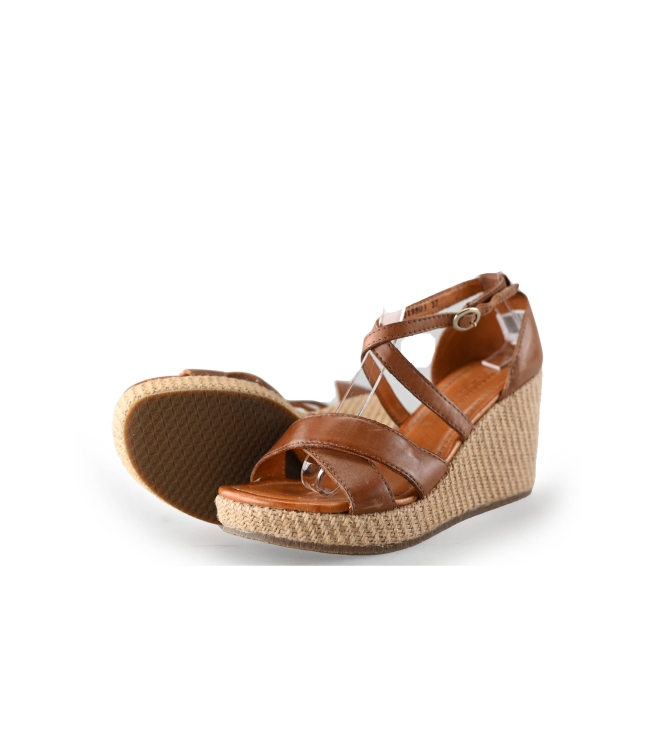 Expression Keilschuhe