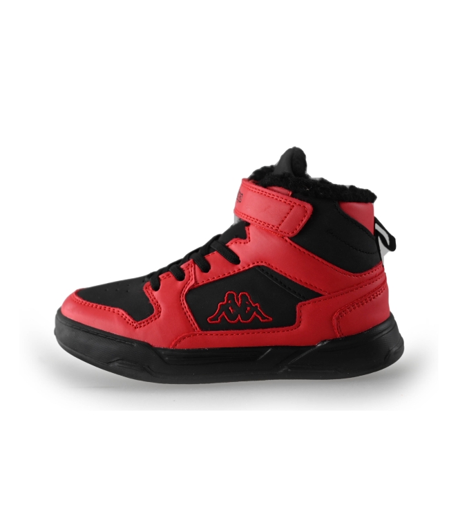 Kappa Hohe Sneaker