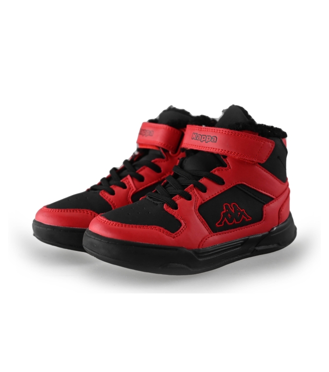 Kappa Hohe Sneaker