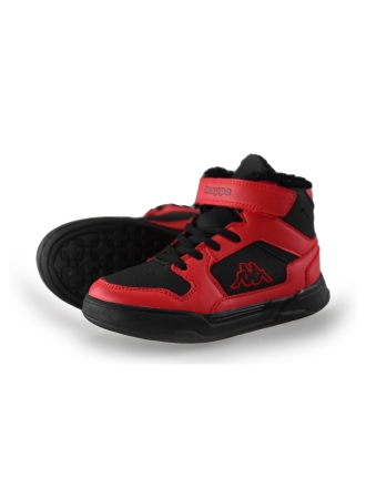 Kappa Hohe Sneaker